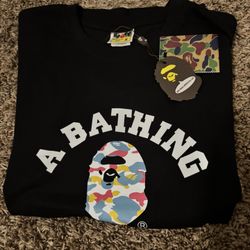 babe shirt size Medium 