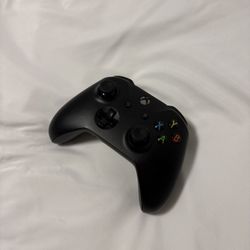 Xbox One Controller