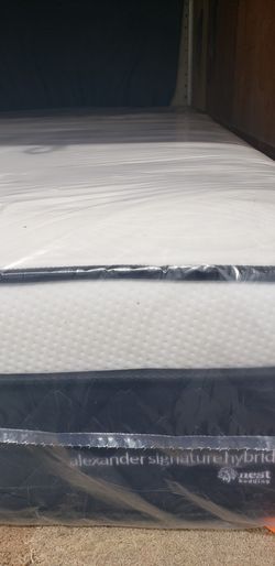 King size pillow top bed can deliver