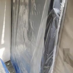 Twin Box Spring New 