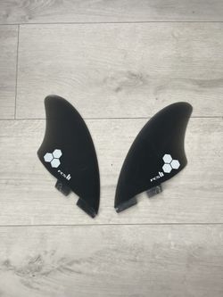 Fcs2 Channel Islands Al Merrick Reel Twin Fins