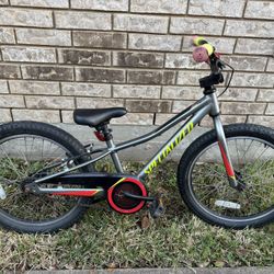 Specialized 20 Inch Bicycle