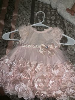 Babygirl dresses ask for prize brands from Macy’s