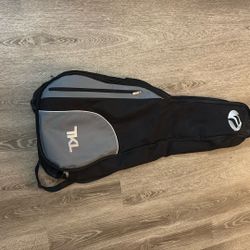 Guitar Case Bag 
