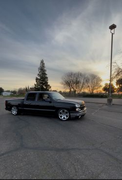 2006 Chevrolet Silverado