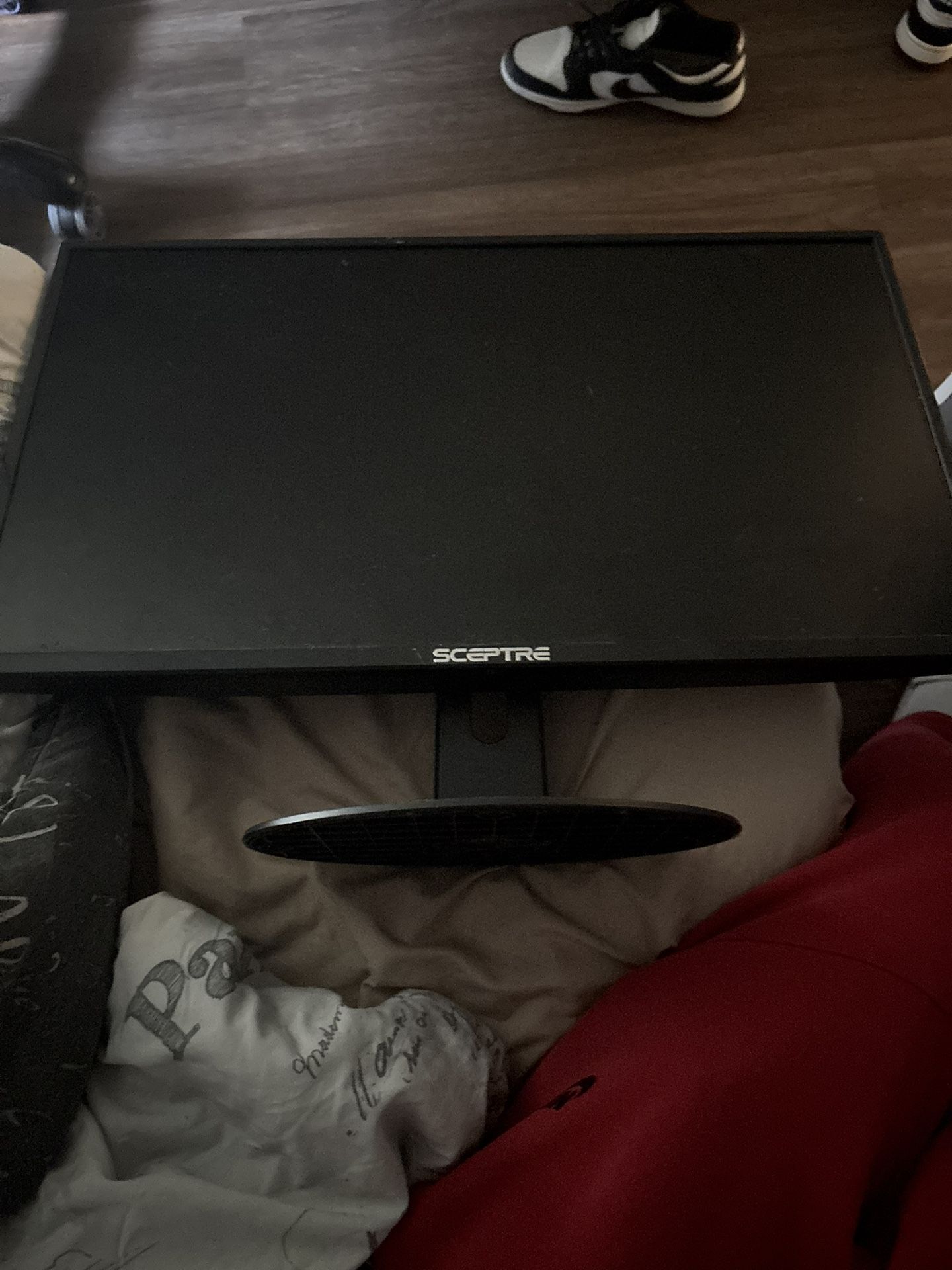 Sceptre Gaming Moniter 