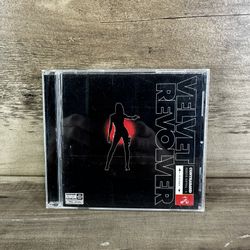 Velvet Revolver Contraband (CD, 2004)