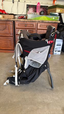 Osprey Paco Child Carrier