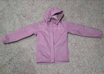 Rain Jacket