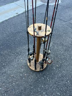 Fishing Poles