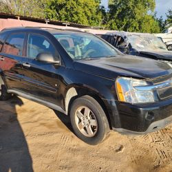 2008 Chevy Equinox - Parts Only #IA9
