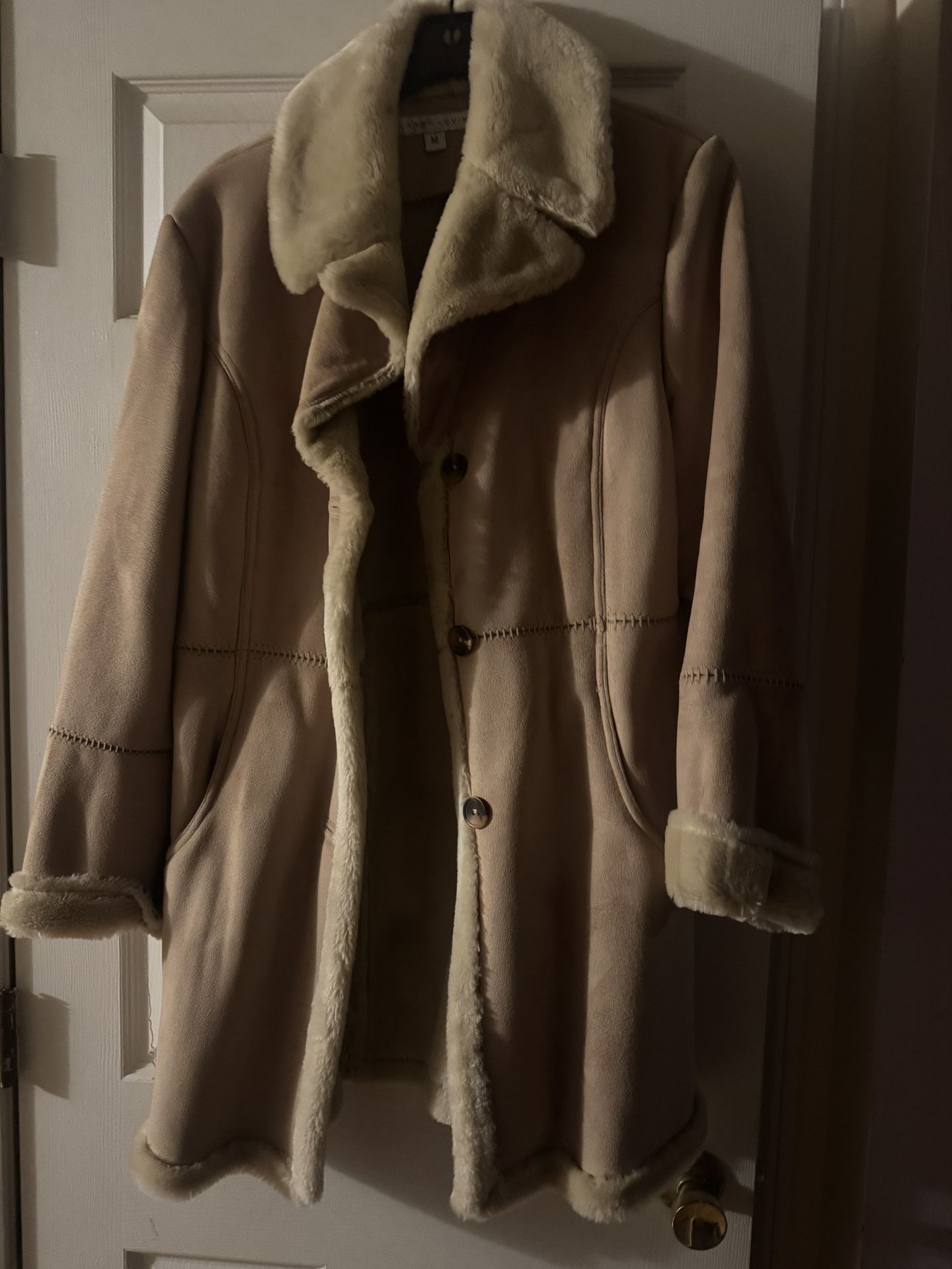 Woman’s Coat