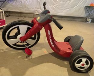 Radio Flyer Big flyer trike