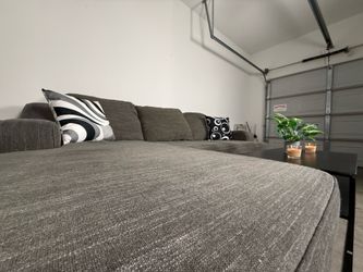 Lovely Sectional Couch