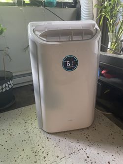 DREO Portable Air Conditioner