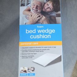 Bed Wedge Cushion