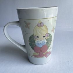 Precious Moments Mug