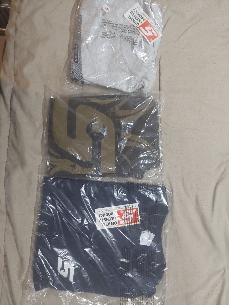 Snap-On Tools Brand apperal/clothing $20