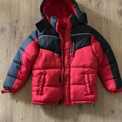 Youth Winter Coat