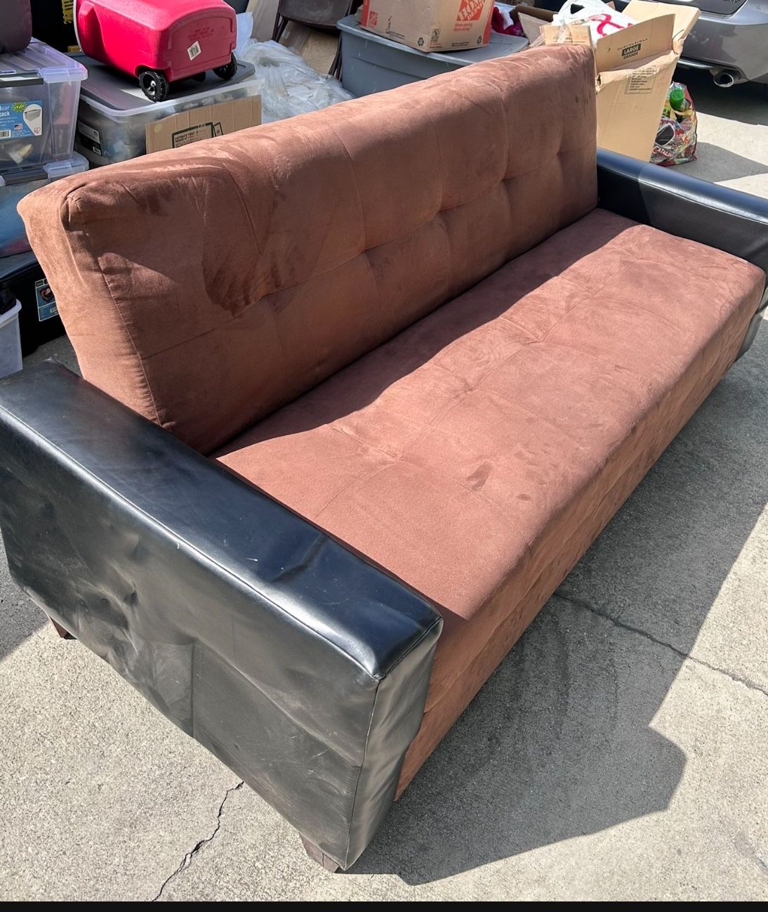 $80 Couch