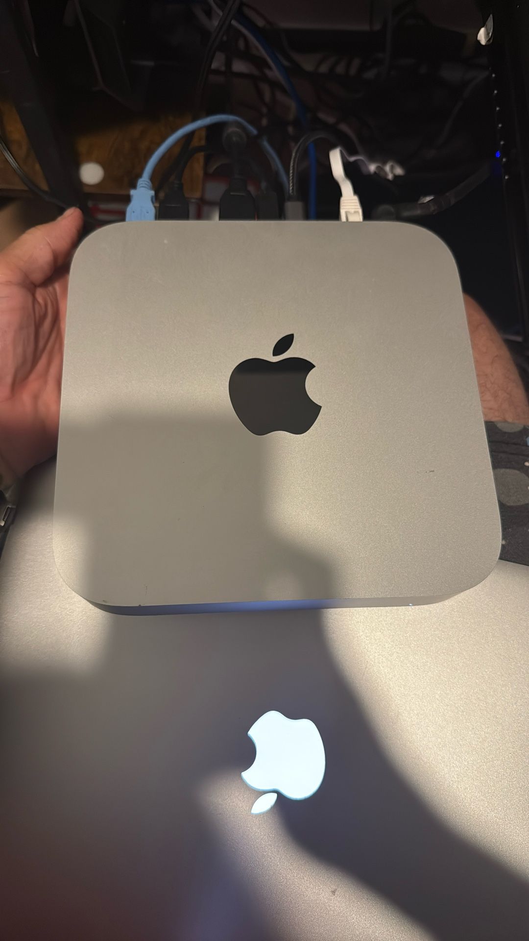 2023 Mac mini