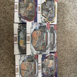 Pokemon Target Black Friday Boxes That Include 8 Packs