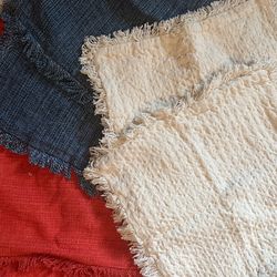 Pillows From Brazil 