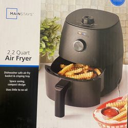 Air Fryer 
