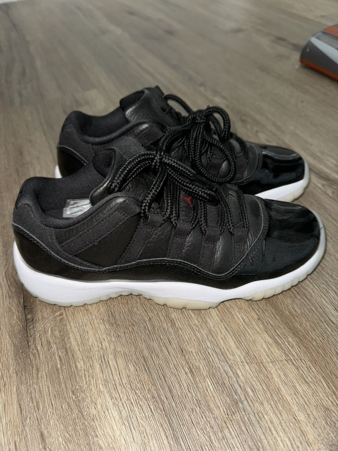 Air Jordan 11 Retro Low