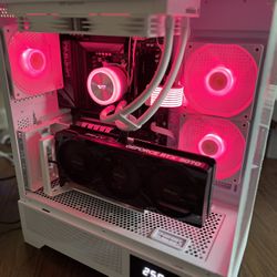 Gaming pc - RTX 5070 / 7500x3d