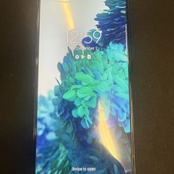 Samsung Galaxy S20 FE 5G