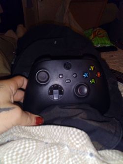 Xbox one controller