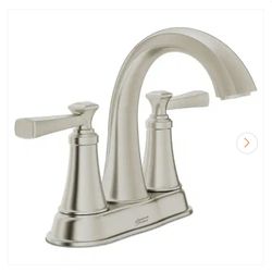 American Standard Rumson Bath Faucet