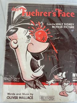 Large Collection of Vintage Sheet Music – Early 1900s–1940s – Illustrated Covers,