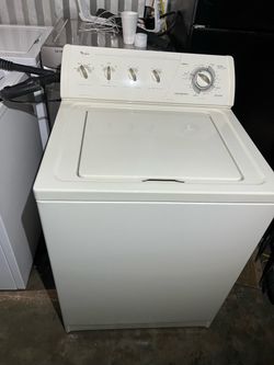 Washer