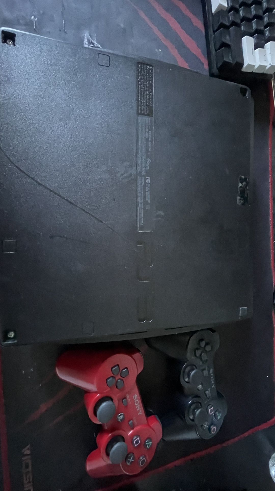 Ps3 Slim
