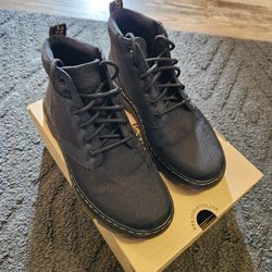 Dr Martens Boots