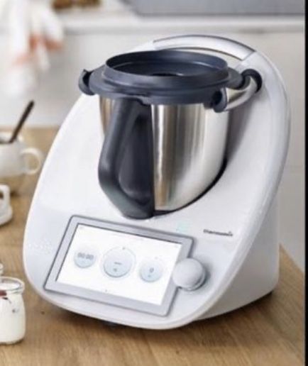 Thermomix TM6