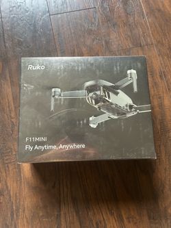 Ruko f11 mini