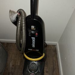 carpet cleaner