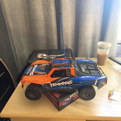 Traxxas Mini Slash 4x4