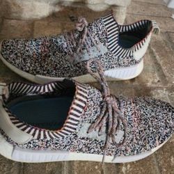 Adidas NMD R1 Size 12 Men's 