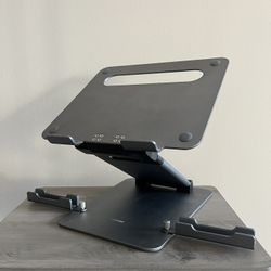 Heavy Duty Quality Laptop Stand 