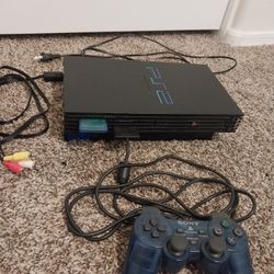 Playstation 2 for Sale $95