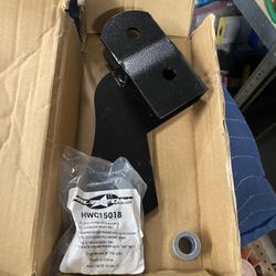 Rubicon Express Track Bar Bracket 