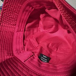 Playboy Bucket Hat
