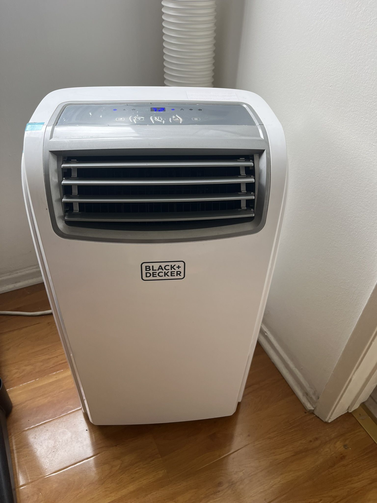 Portable AC Unit