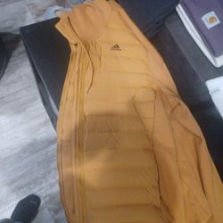 Adidas Hybrid Jacket XL