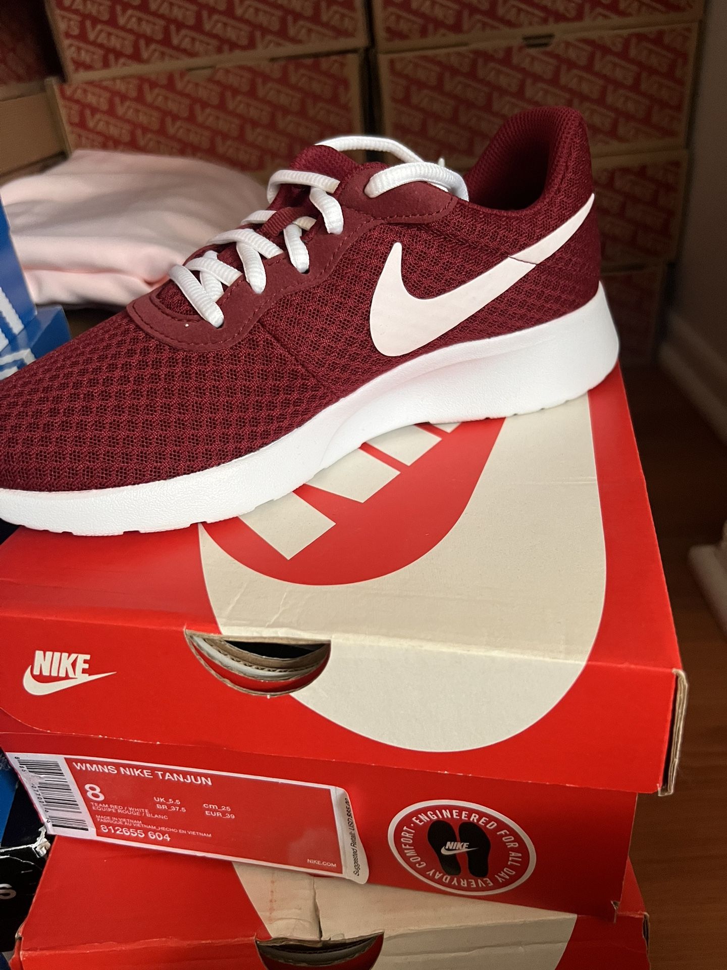 Nike Shoes 