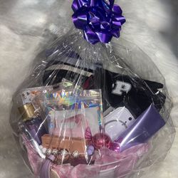 Gift Basket